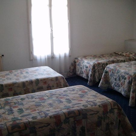 Hotel Central Lourdes Cameră foto